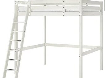 Patrová postel Ikea Stora