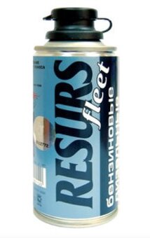Aditiva Resurs fleet 150 gr