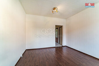Prodej bytu 4+1, 74 m², Sokolov, ul. Lidické nábřeží