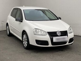 Volkswagen Golf 1.4 TSi , 90 kW benzín, 2008