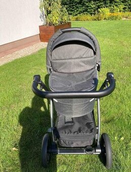 Kočárek Baby design Husky