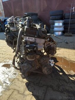 Prod ?ám motor Toyota Aygo R.v 2021