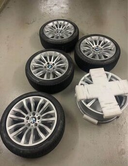 Originální kola BMW