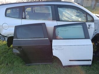 CHEVROLET ORLANDO KOMPLETNI DVEŘE