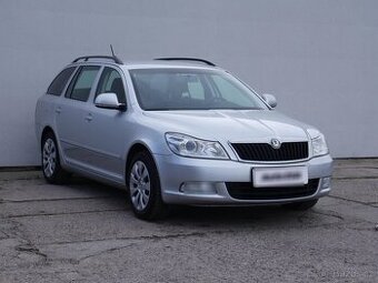 Škoda Octavia II 2.0TDi , 103 kW nafta, 2011 - 1