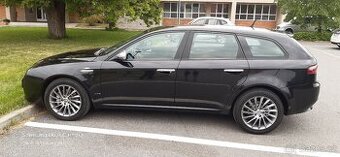 Alfa Romeo 159 1.9Jtdm