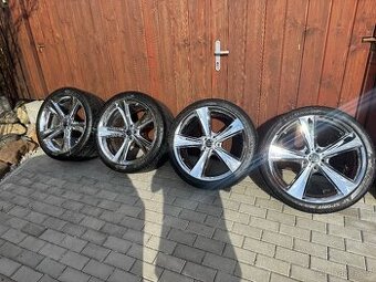 Originál BMW R21 na X5