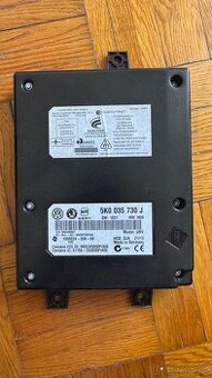 Bluetooth jednotka vw 5k0035730j