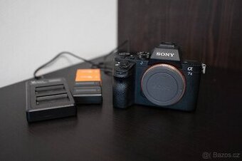 Sony Alpha A7II