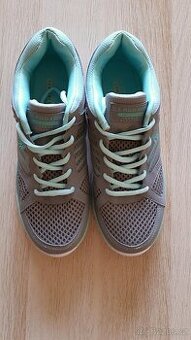 Boty U.S. Polo Assn