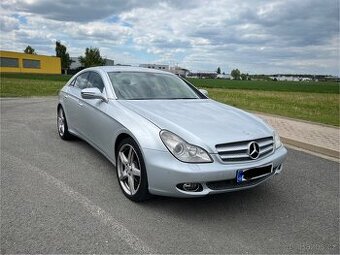 CLS 350CDI 2010