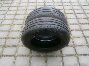 LETNÍ PNEU 195 65 15 2+2 ks