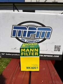 MANN WK820/1