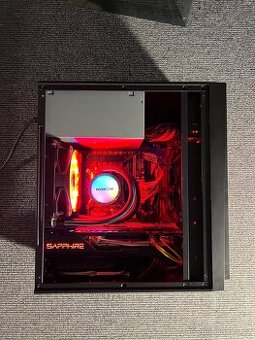 Herní PC