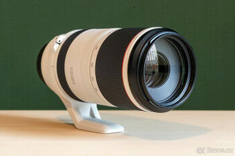 Objektiv Canon RF 100-500 mm 1 4,5-7,1L IS USM