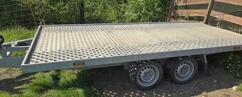 Vlek 3,5t