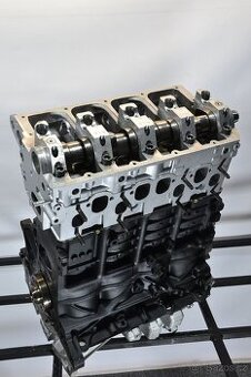Motor BVK 1.9 TDI