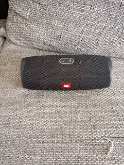 Prodám bluetooth reproduktor JBL Charge 4 černý