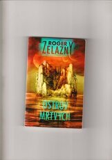 ROGER ZELAZNY