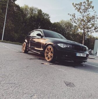 KOLA BMW dvourozměr