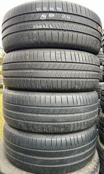 205/55 R16 91V letní pneu Michelin Energy Saver (1819)