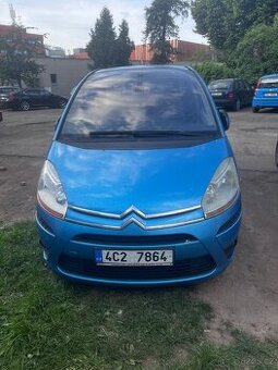 Citroen C4 Picasso 1.6Hdi
