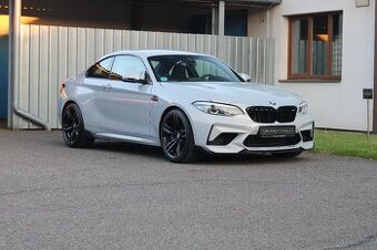 BMW M2 Competition 2019 DKG