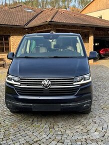 Volkswagen T6,1, Multivan 2.0 BiTDI 199k,4x4,Generation six