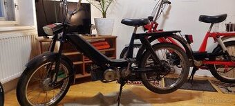 Babetta 207