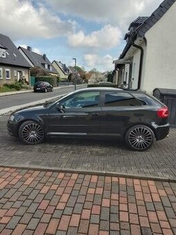 audi A3 2.0tdi