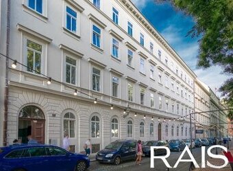 Prodej ateliéru v centru Brna