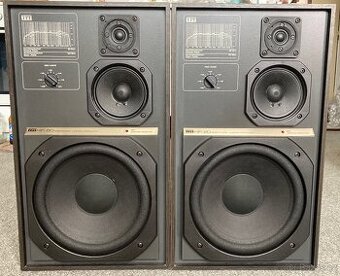 Vintage reproboxy ITT HiFi 8092B