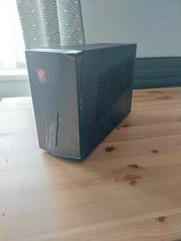 Herní MINI PC MSI Infinite S B933