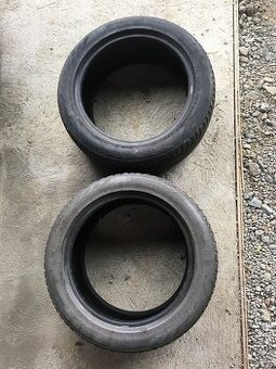 Zimní pneu 225/50 r17 98V