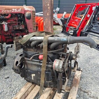 Motor 77 - 1