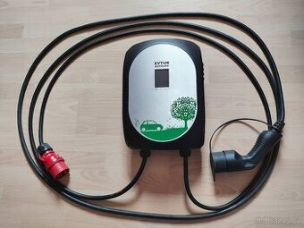 EVtun Accelev two