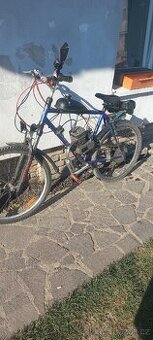 Motokolo 110 ccm Pouze vymena - 1
