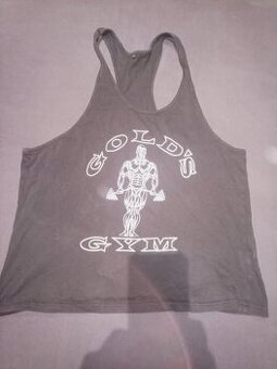 Tílko Golds Gym Origo