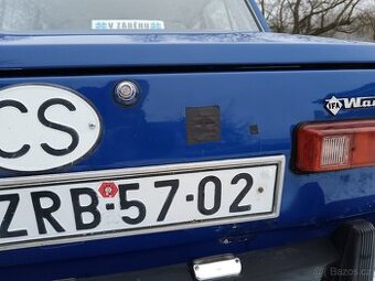 Wartburg 353
