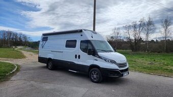 Iveco 50C18HA8V/P 3,0 D RVEvolution 2024