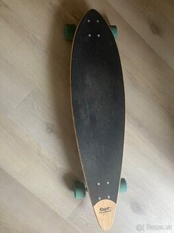 Prodam longboard - 1