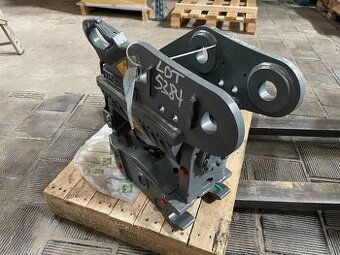 Powertilt Kinshofer TC05 S40