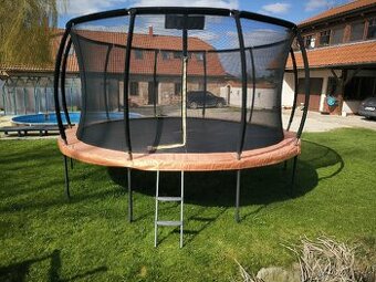 Trampolína Marimex 457cm