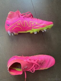 Nike zoom superfly 9 elite