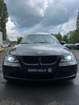 Komplet na náhradní díly-BMW E90 320D