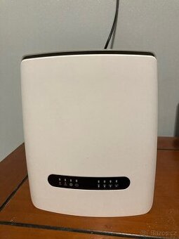 ZTE O2 5G router