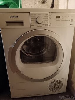 Sušička Siemens