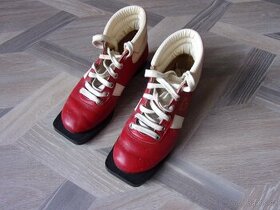Boty na běžky Botas 75