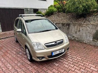 OPEL MERIVA 1,4 16v