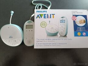 Chůvička Philips avent SCD560
